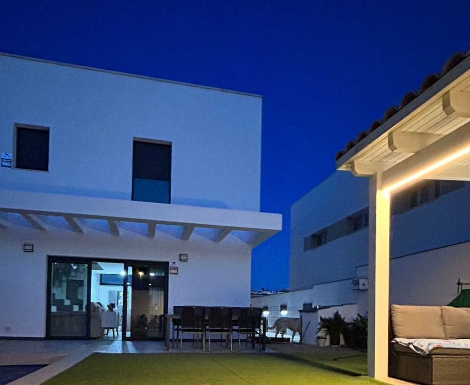 Casa independiente en calle Espliego, 11 - Foto 1