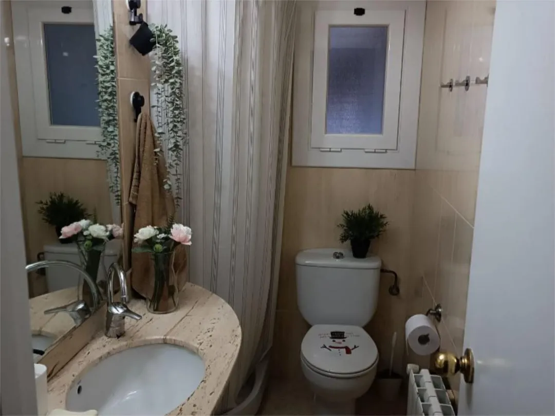 Piso en  Avinguda de la Primavera 1 - Foto 7