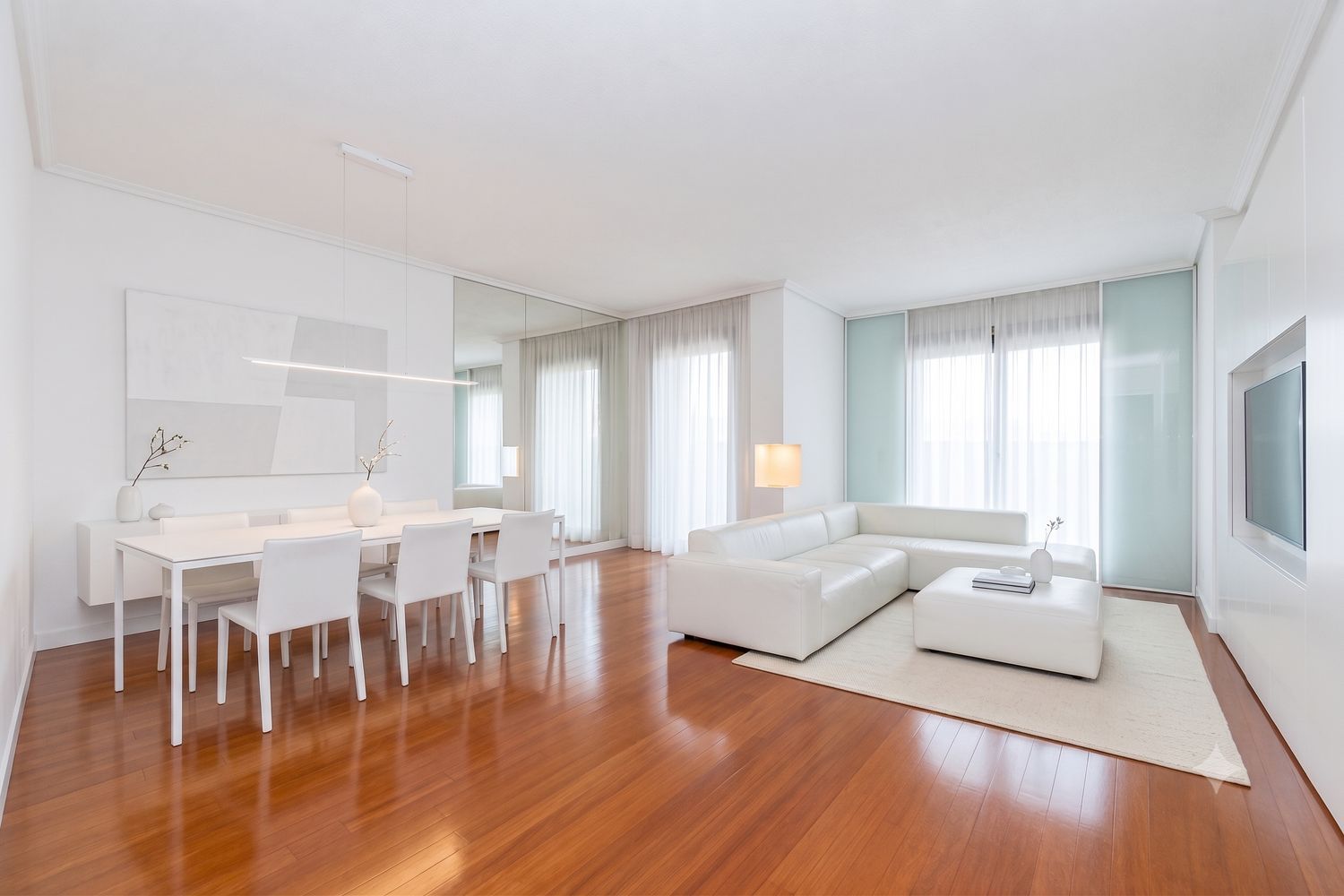 Piso en Plaza Tenerías, 11, Pº Zorrilla - Campo Grande, Pº Zorrilla - Campo Grande - Foto 10
