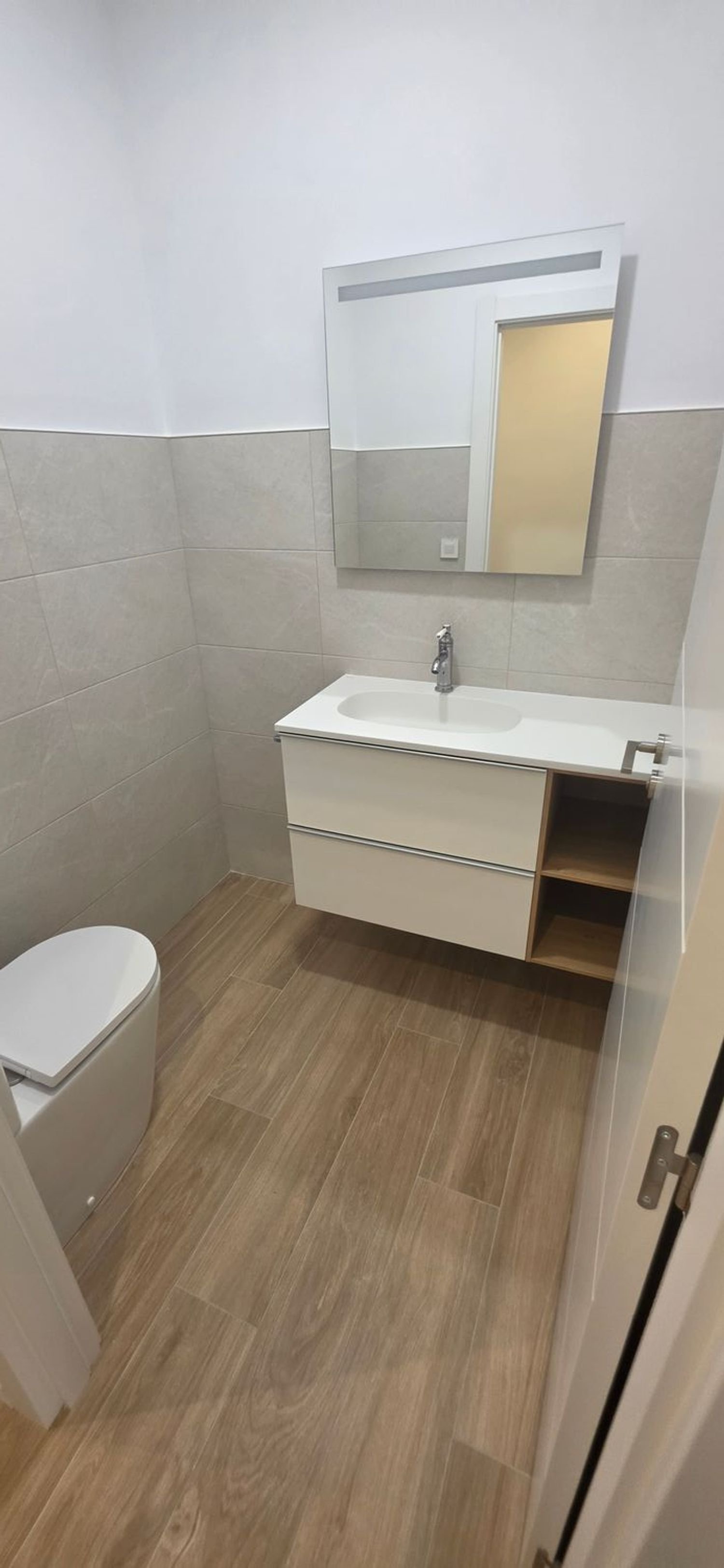 Piso en Calle Aguia, 8 calleaguian, Casablanca - Calvario - Foto 15