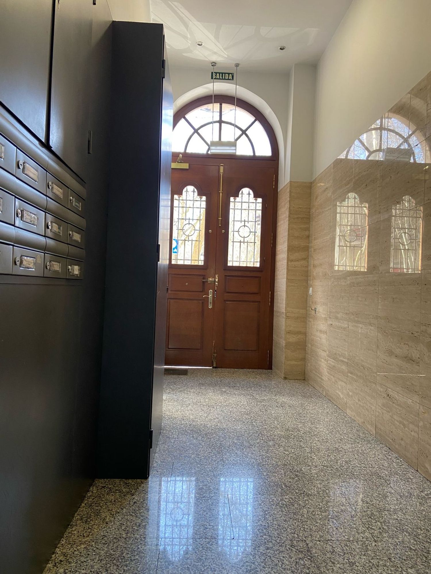 Ático en calle de Juan de Labrit, 1 - Foto 10