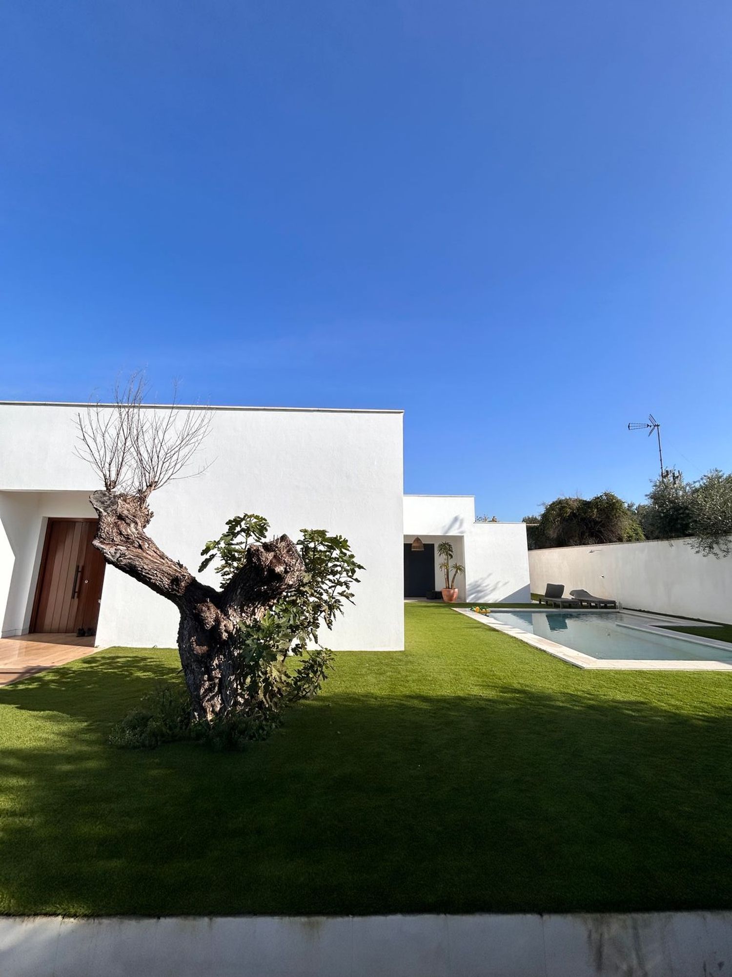 Casa o chalet independiente en Calle D, 47 - Foto 11