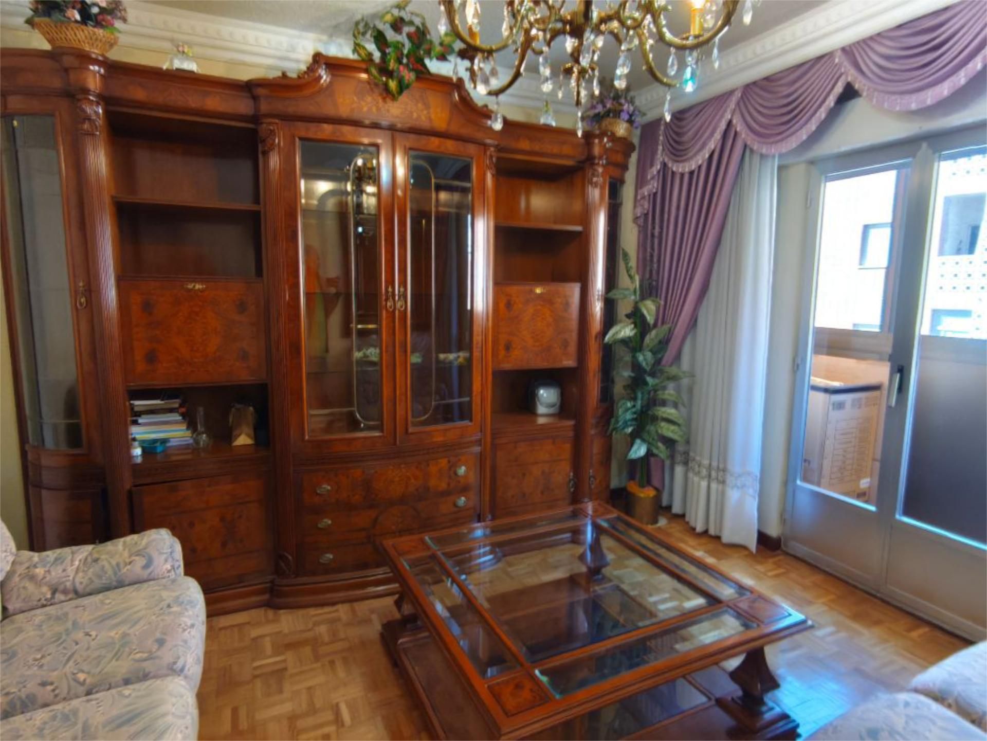 Piso en  Calle Arapiles 53 - Foto 2