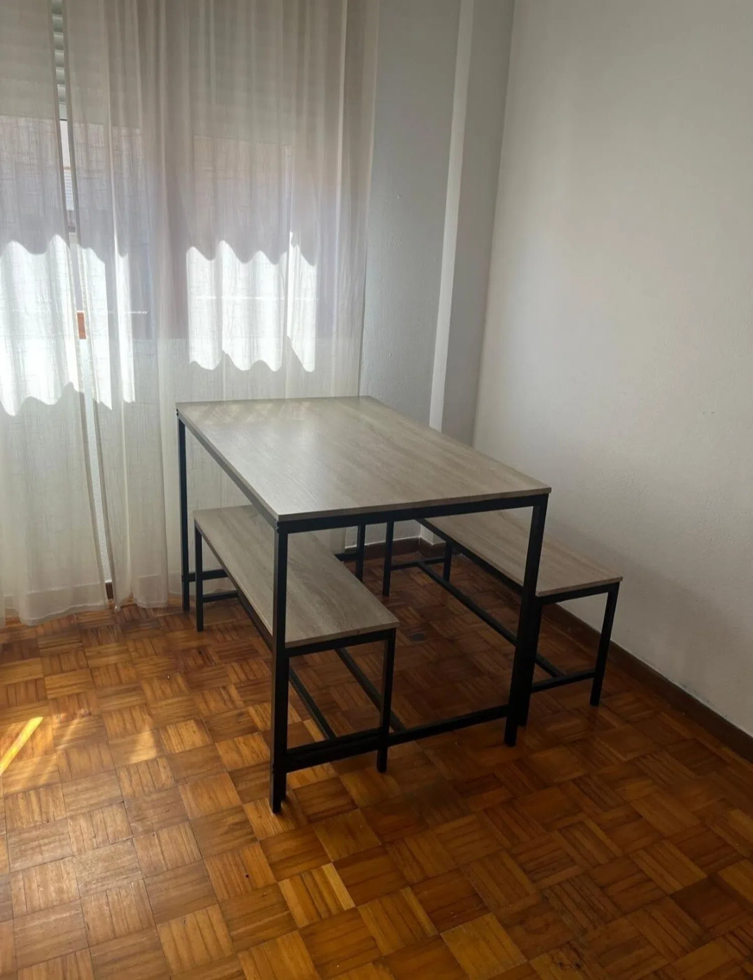 Piso en calle Augusto Junquera, 63 - Foto 3