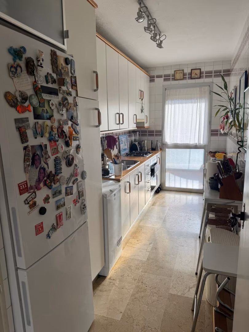 Piso en  Avenida de Kansas City 26 - Foto 5