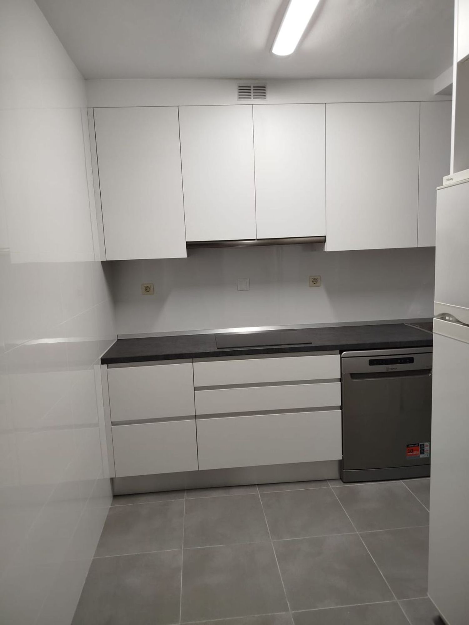 Piso en Calle Ingeniero Santa Cruz, 25, Zaidín, Granada - Foto 2