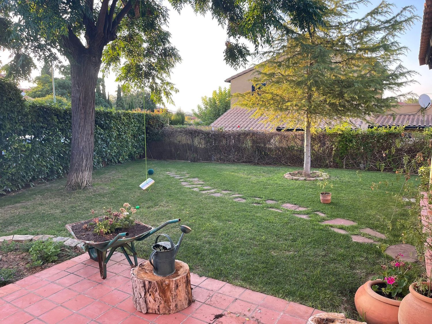 Casa o chalet independiente en Guadalhorce, 10 - Foto 4