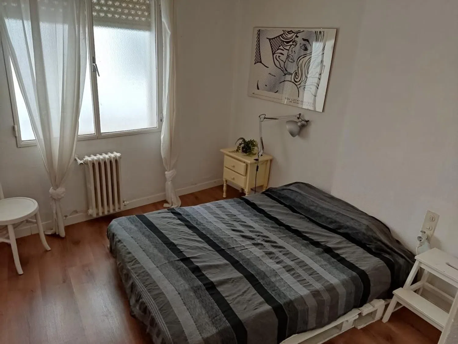 Piso en calle Recogidas, 35 - Foto 4