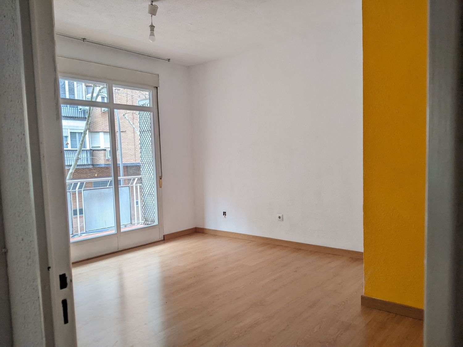 Piso en calle Comandante Benítez, 6