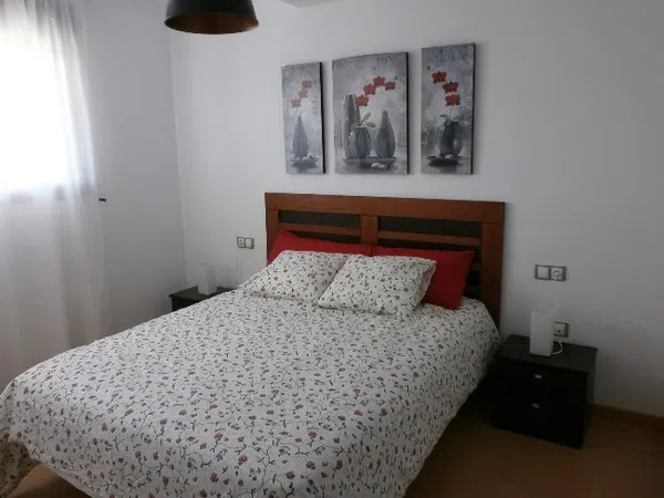 Piso en Salvador Dalí, 4, Zona Juan Carlos I - Avenida de Europa - Foto 1