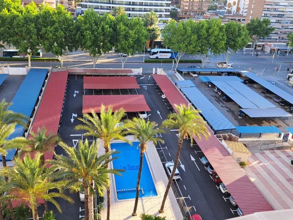 Estudio en Avenida de Madrid, 15, Playa de Levante, Playa de Levante - Foto 17