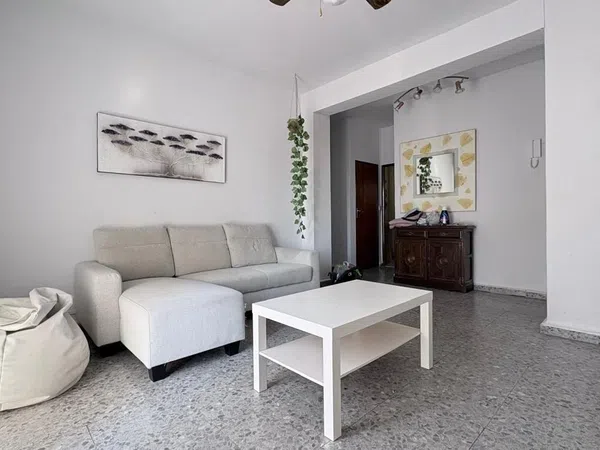 Piso en Ronda Ancha, Juan de Austria, Juan de Austria - Foto 1