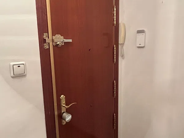 Piso en calle de San Mariano, 103