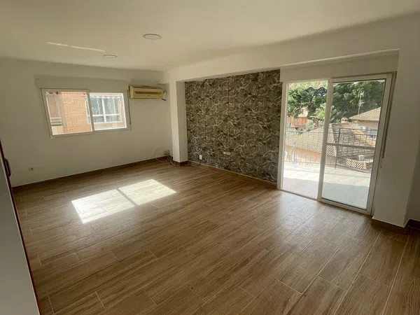 Piso en plaza de Beniali, 1