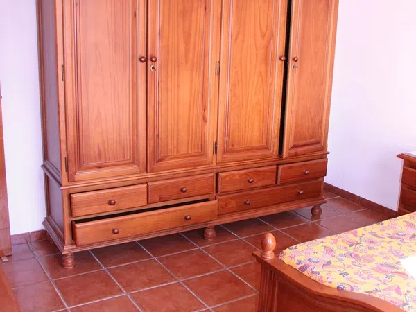 Casa rural en Llano de la Huerta, 3 - Foto 8