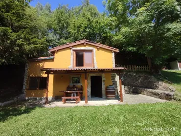 Chalet en  RI-3 2 - Foto 1