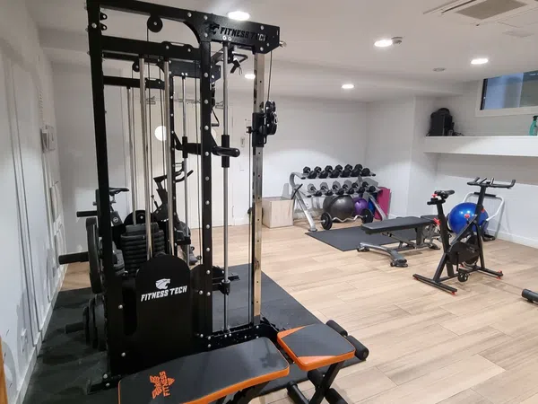 Piso en paseo de Europa, 14 - Foto 27