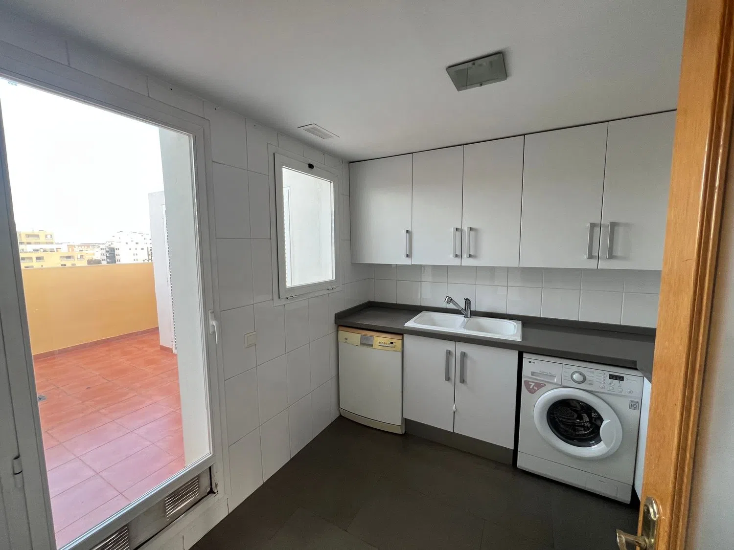 Ático en avenida del Levante U.D., 16 - Foto 3