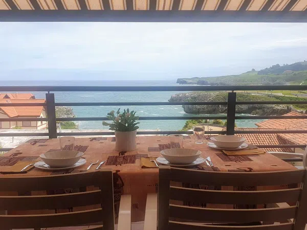 Ático en Avenida de Toro, 9, Llanes, Llanes - Foto 1