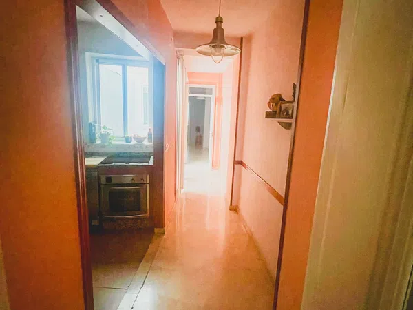 Piso en Calle Mata, 20, Alameda - Foto 2
