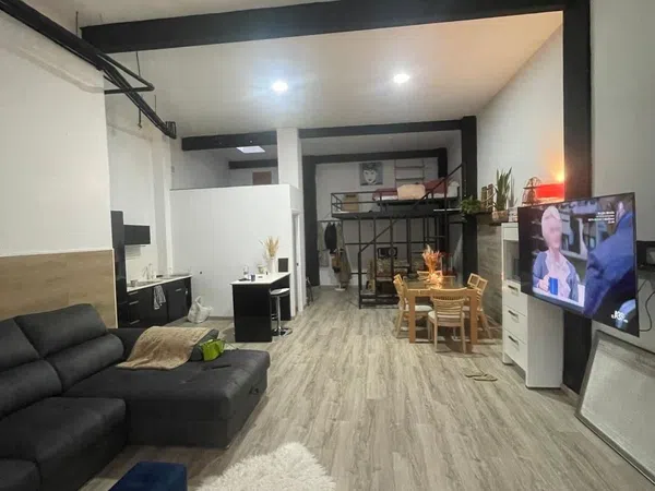 Loft en Calle de Tirant lo Blanch, 9, En Corts - Foto 12
