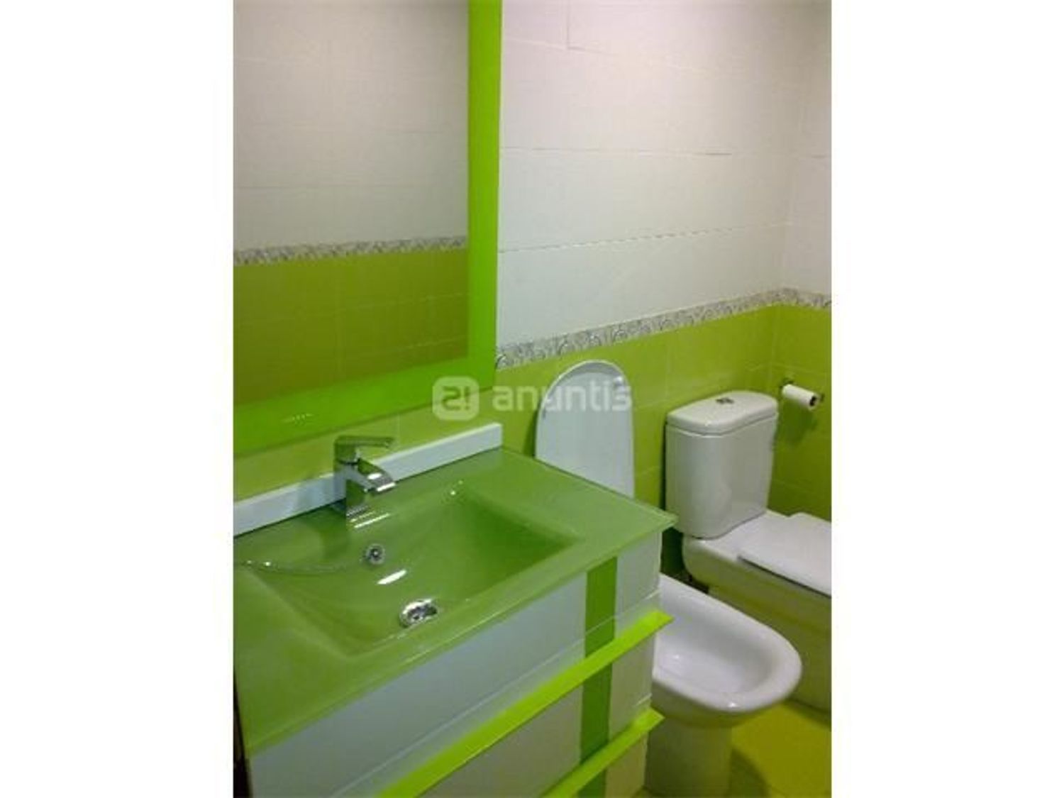 Piso en calle Francisco de Quevedo, 3 - Foto 7