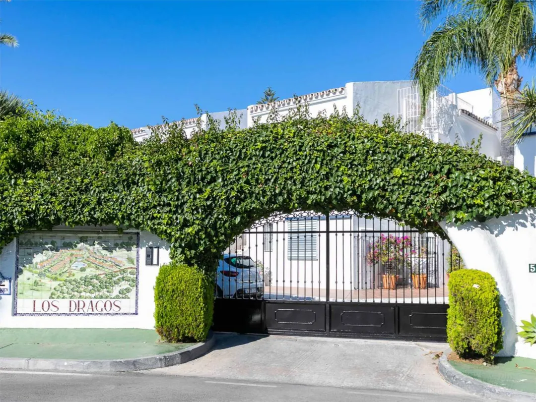 Apartamento en  Avenida Valle del Golf 21 - Foto 6