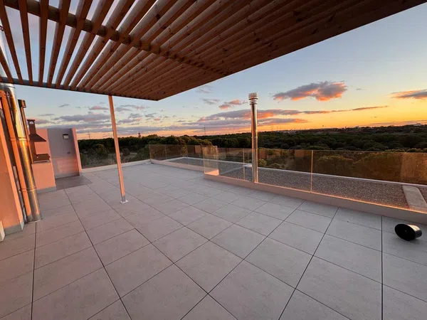 Dúplex en Barrio La Cabaña