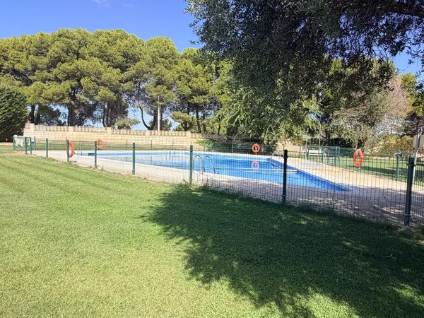 Casa o chalet independiente en Urbanización Torrebarajas, 1, Casetas - Garrapinillos - Monzalbarba, Casetas - Garrapinillos - Monzalbarba - Foto 40