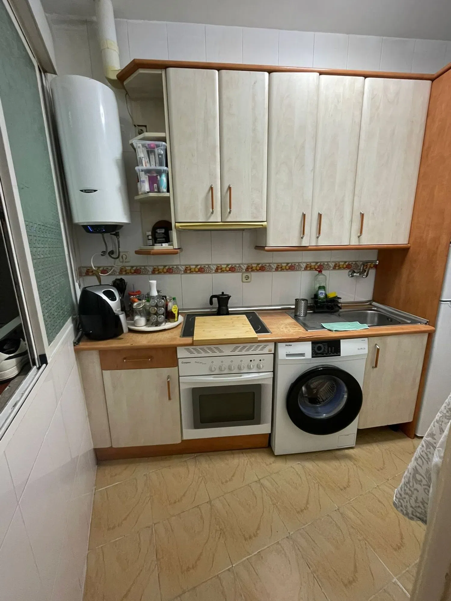 Piso en calle de San Isidro Labrador, 6 - Foto 3