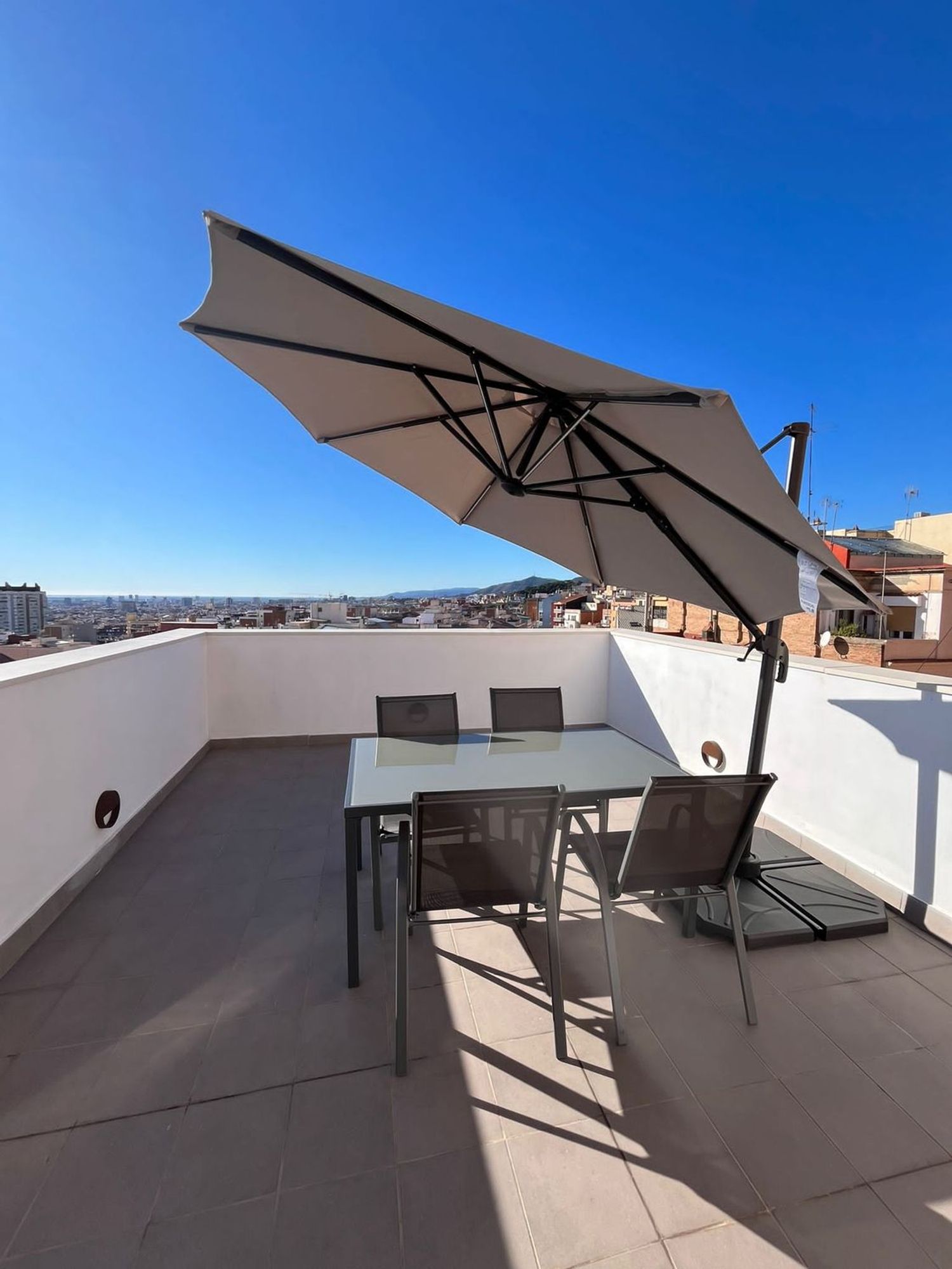 Ático en Baro de Sant LLuis - Foto 20