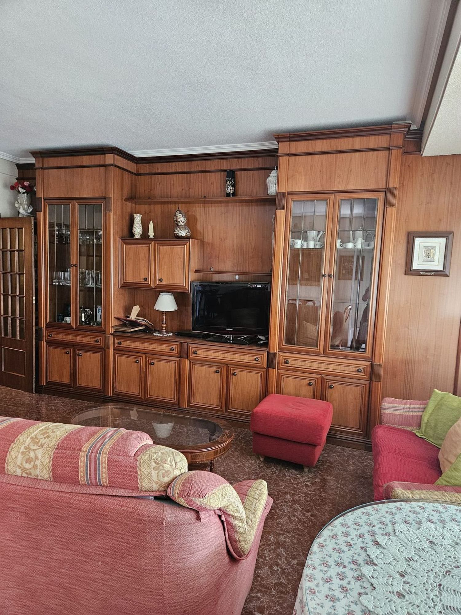 Piso en Paseo de Zorrilla, 98, Pº Zorrilla - Plaza de Toros, Pº Zorrilla - Plaza de Toros - Foto 4