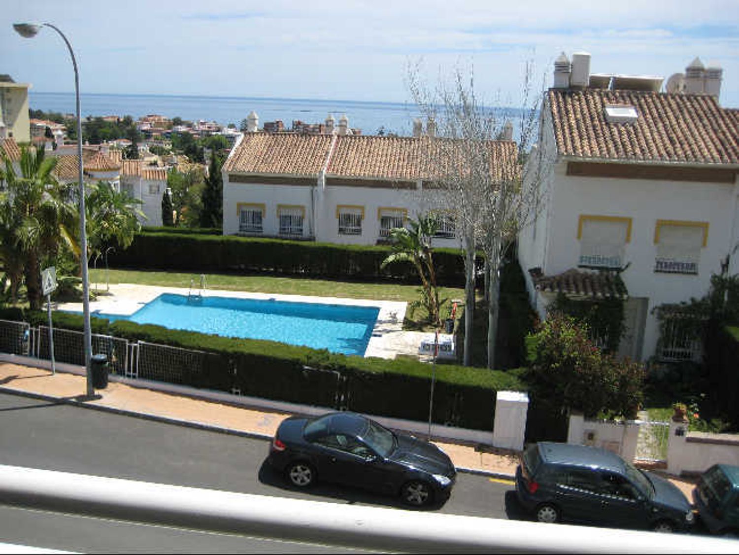 Piso en calle Pedro de Alvarado, 5 - Foto 2