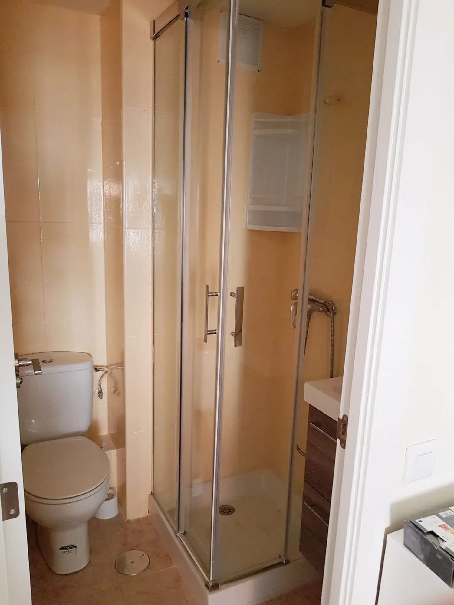 Estudio en calle San Fidel, 42 - Foto 3