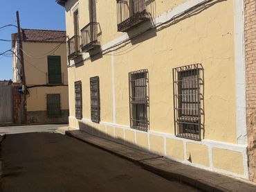 Finca rústica en  Calle Músico Juan Félix Coello 14 - Foto 7