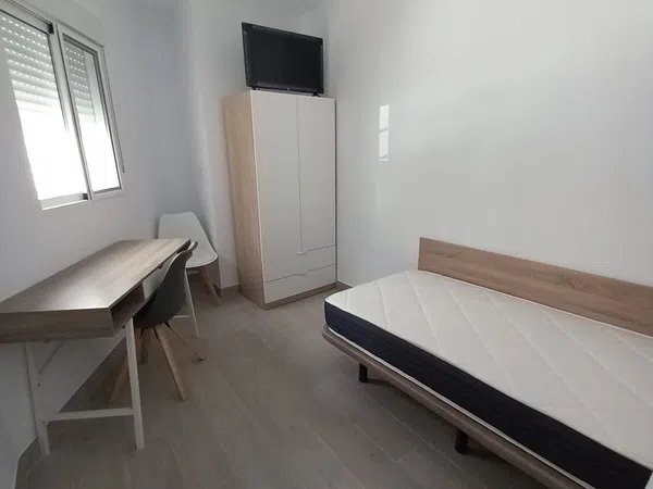 Piso en calle José Sánchez Sáez, 31 - Foto 4