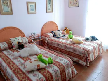 Apartamento en El Playazo de Vera - Foto 4