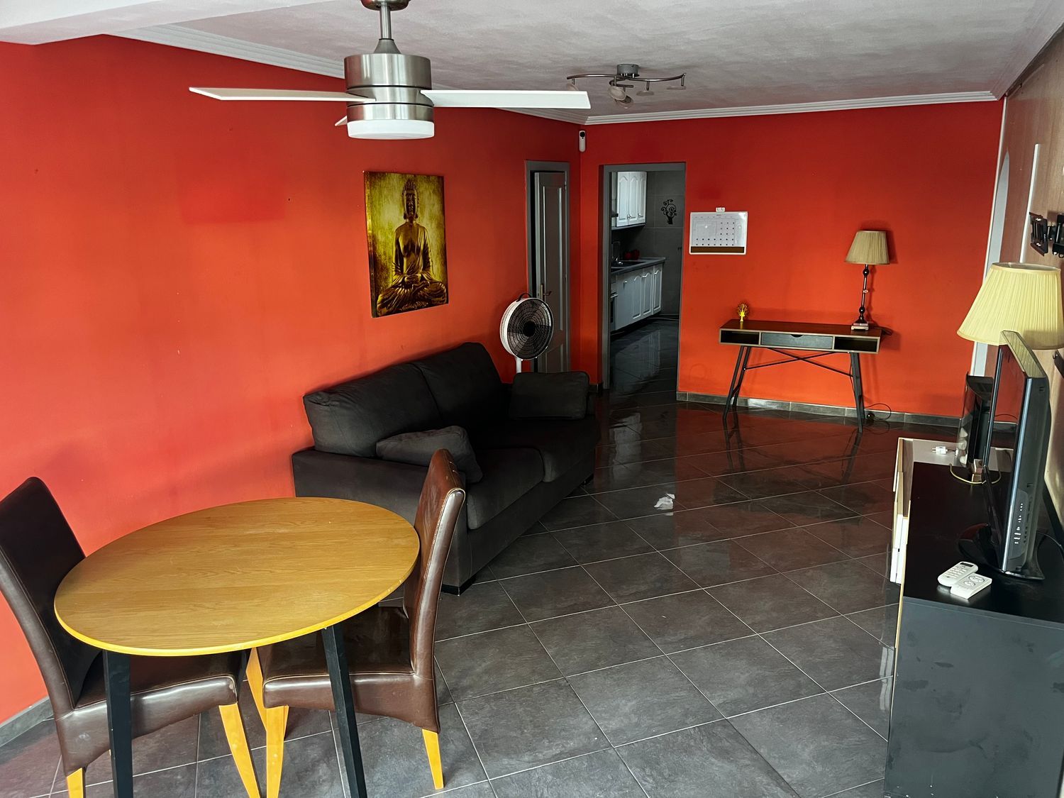 Chalet adosado en Calle Carmen, 117, La Siesta - El Salado - Torreta - Foto 20