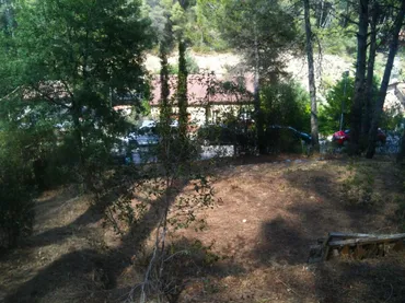 Terreno Residencial en  Passeig Walt Disney 23 - Foto 5