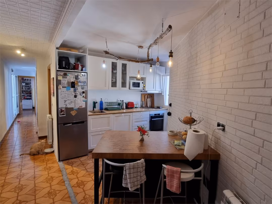 Piso en  Paseo de Alberto Palacios 82 - Foto 20