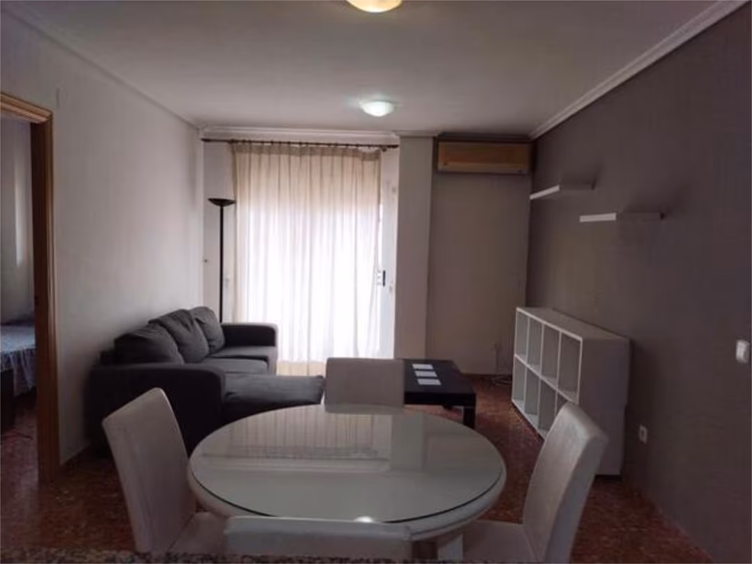 Piso en Alfahuir - Foto 2