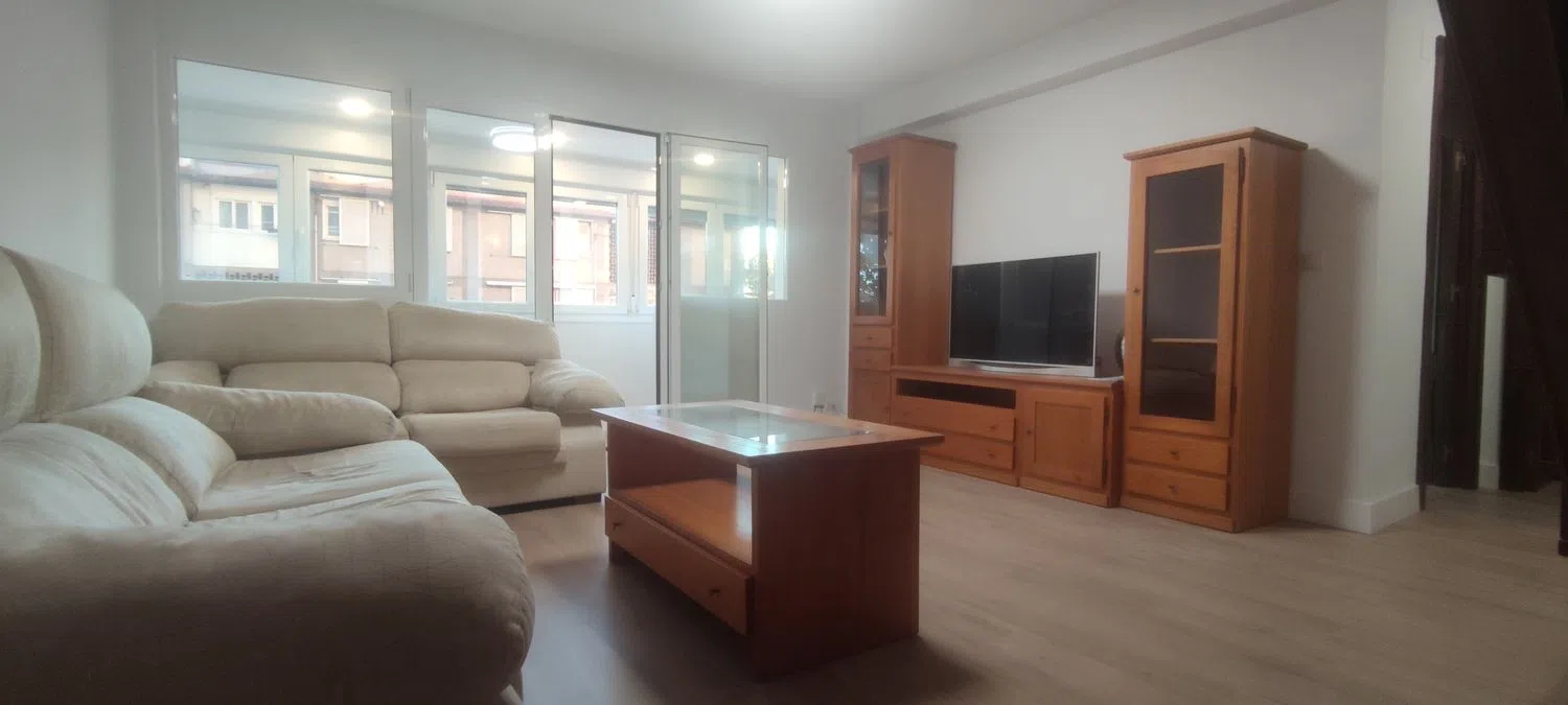 Dúplex en calle de Arroyo de Fontarrón, 157 - Foto 2