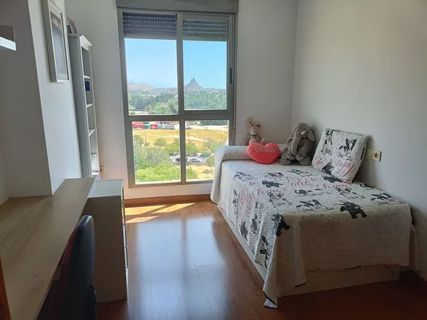 Piso en Plaza Bandera Paracaidista Ortiz de Zarate, 7, Zona Juan de Borbón - Foto 5