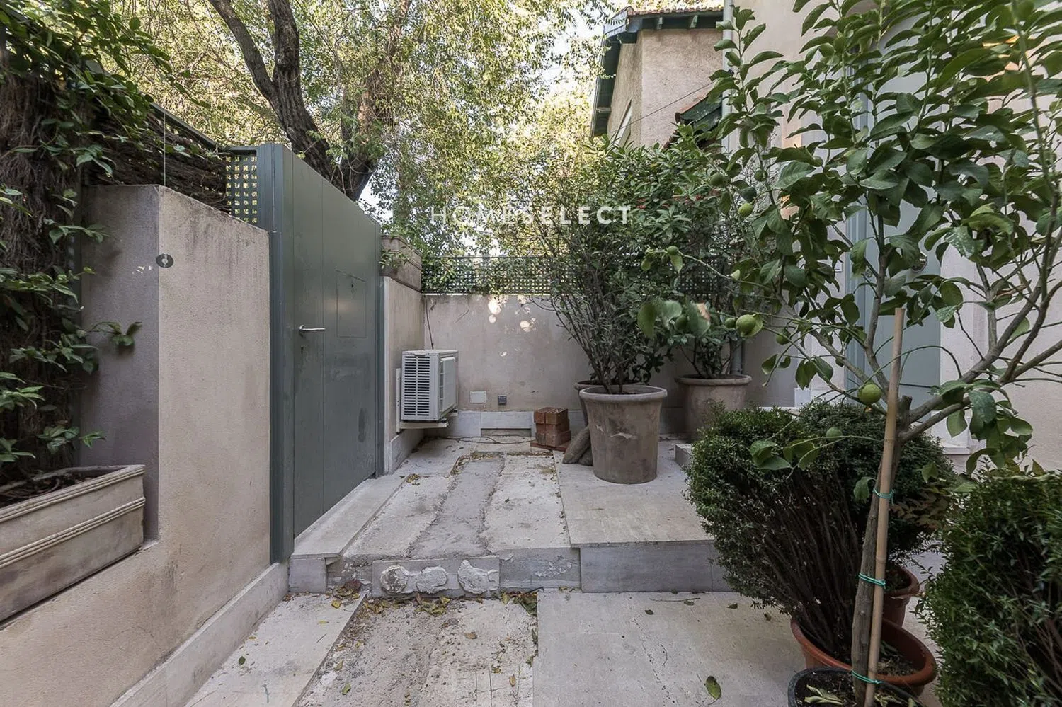 Chalet adosado en calle de Luis Larrainza - Foto 40
