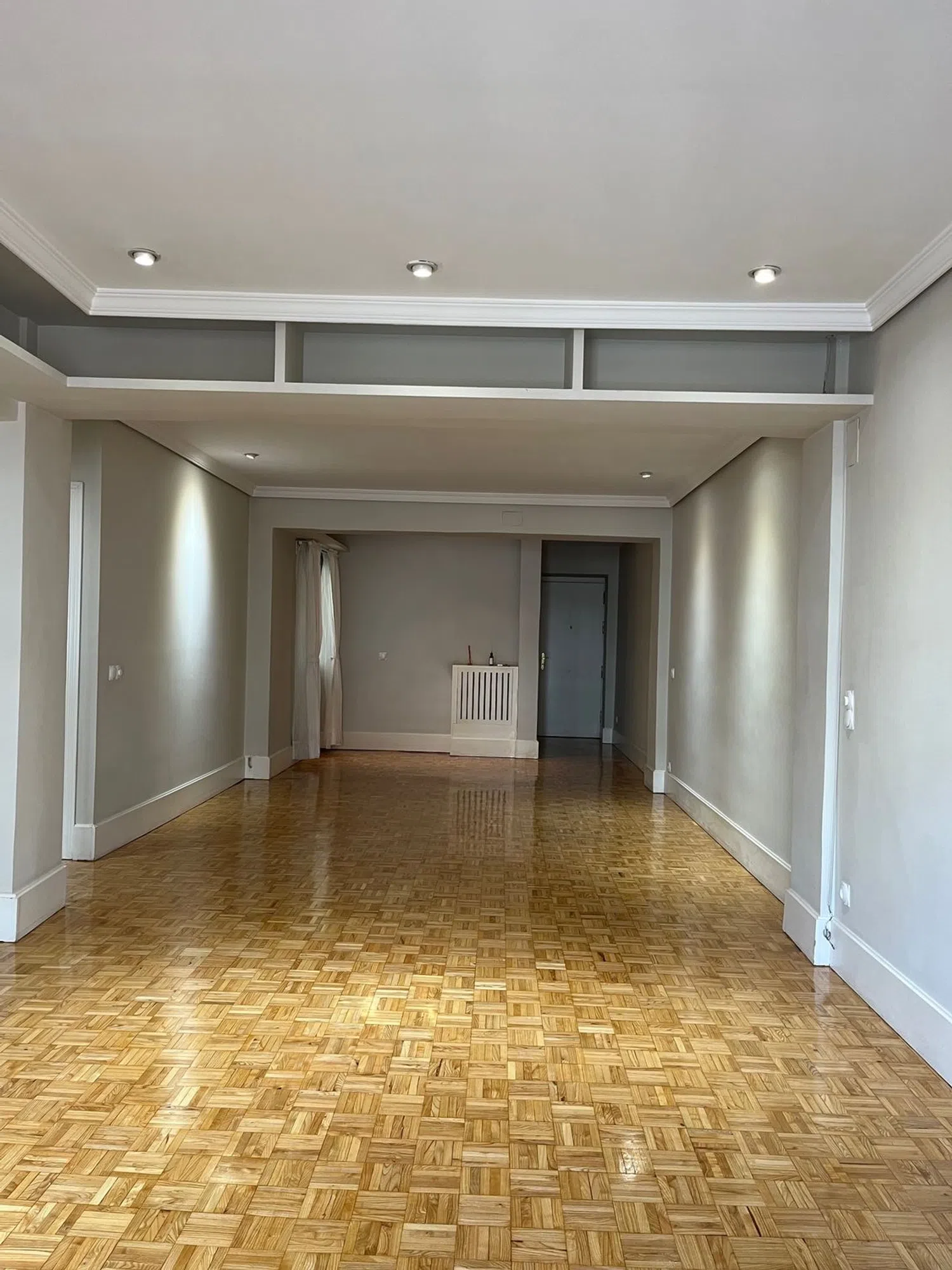 Piso en calle del Doctor Velasco, 4 - Foto 5