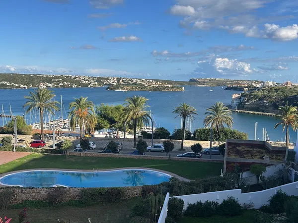 Piso en Fort de l” eau, 123456, Ses Vinyes - Foto 1