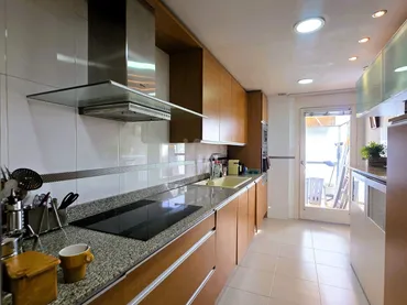 Piso en Sant Cugat del Vallès - Foto 9