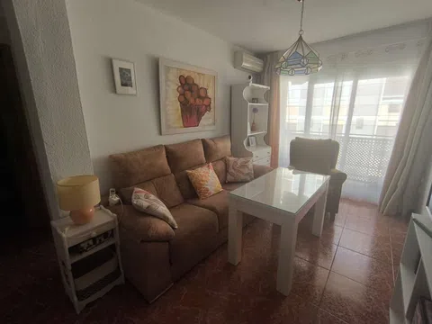 Piso en avenida de Medina Azahara, 32