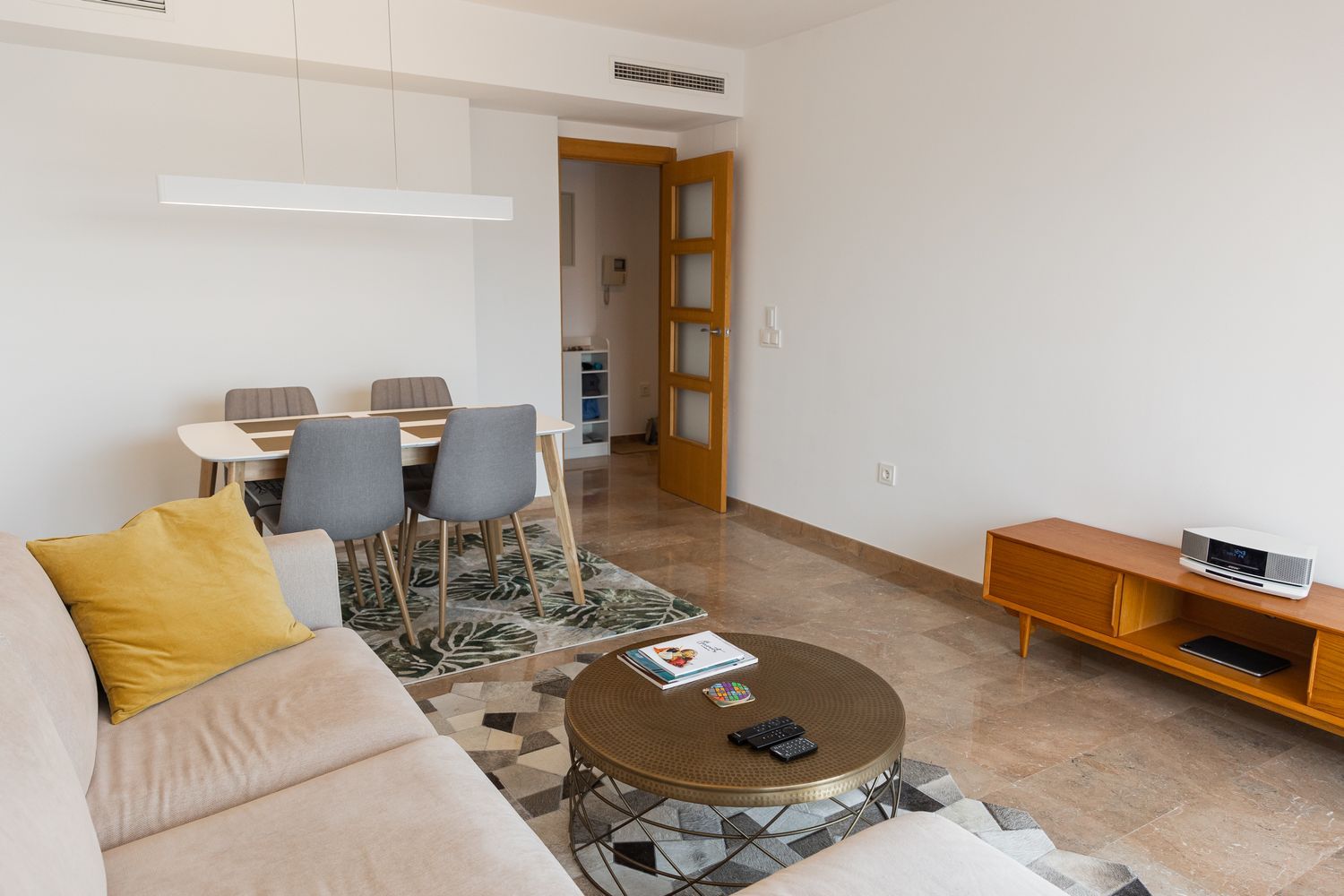 Piso en Barrio Aiora - Foto 3