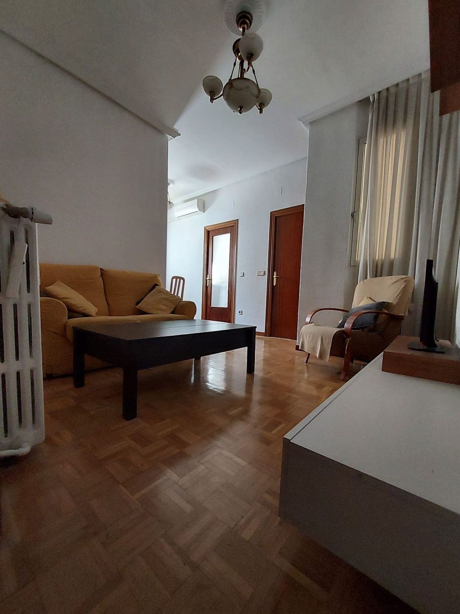 Piso en calle de Goya, 118 - Foto 3